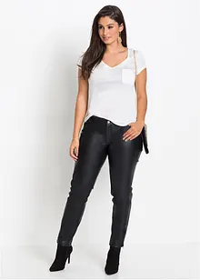 T-Shirt aus softer Viskose, bonprix T-Shirt aus softer Viskose, bonprix