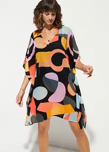 Transparente Strand Tunika, bonprix Transparente Strand Tunika, bonprix