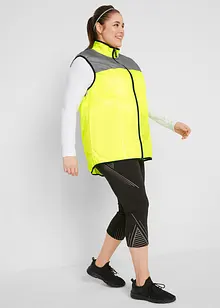 Sport-Leggings mit Tasche, 3/4-Länge, bonprix Sport-Leggings mit Tasche, 3/4-Länge, bonprix