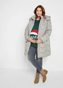 Umstands-Weihnachtspullover, bonprix Umstands-Weihnachtspullover, bonprix