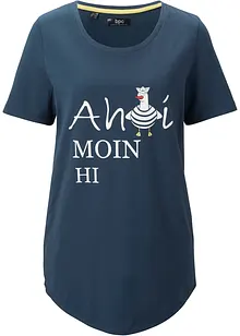 T-shirt en coton extensible, bonprix T-shirt en coton extensible, bonprix