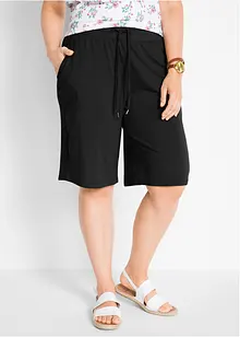 Jersey-Bermuda, bonprix Jersey-Bermuda, bonprix