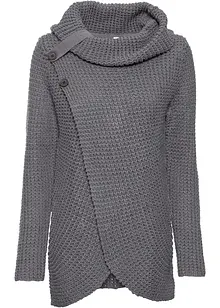 Pull en grosse maille, bonprix Pull en grosse maille, bonprix