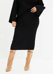 Jupe crayon, bonprix Jupe crayon, bonprix