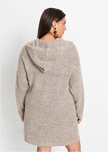 Longstrickjacke, bonprix Longstrickjacke, bonprix