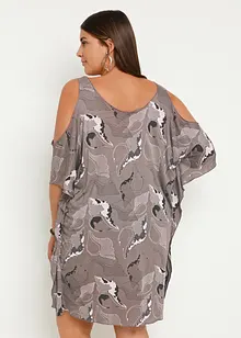 Strandkleid aus Viskose, bonprix Strandkleid aus Viskose, bonprix