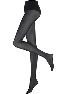 Collant sculptant 50den avec ceinture confortable, bonprix Collant sculptant 50den avec ceinture confortable, bonprix