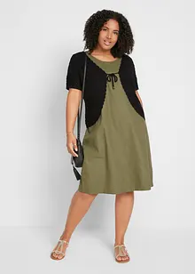 Boléro court en crochet, bonprix Boléro court en crochet, bonprix