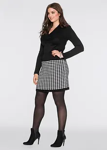 Robe maille, bonprix Robe maille, bonprix