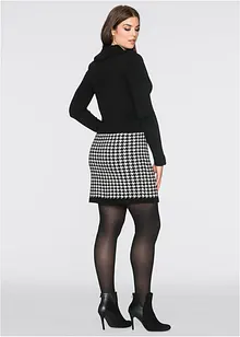 Robe maille, bonprix Robe maille, bonprix