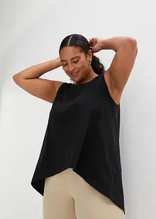 Top en coton, bonprix Top en coton, bonprix