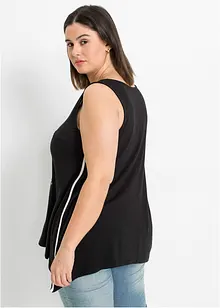 Bedrucktes Long-Top, bonprix Bedrucktes Long-Top, bonprix