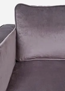 Samt Sessel, bonprix Samt Sessel, bonprix