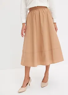 Midi Rock, bonprix Midi Rock, bonprix