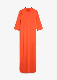 Robe longue en matière douce, bonprix Robe longue en matière douce, bonprix