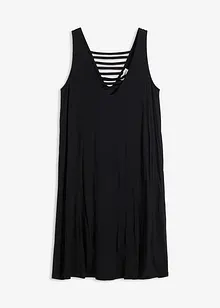 Robe de plage transparente en viscose, bonprix Robe de plage transparente en viscose, bonprix