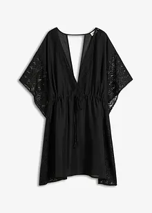 Robe-tunique de plage transparente, bonprix Robe-tunique de plage transparente, bonprix