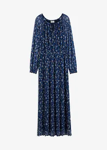 Mesh-Maxikleid, bonprix Mesh-Maxikleid, bonprix