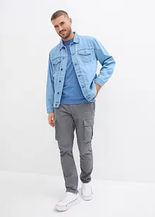 T-Shirt (3er Pack), bonprix T-Shirt (3er Pack), bonprix