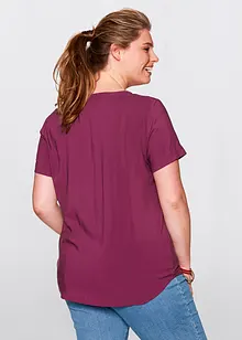 Blouse en viscose, bonprix Blouse en viscose, bonprix