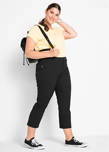 Bengalin-7/8-Hose, bonprix Bengalin-7/8-Hose, bonprix