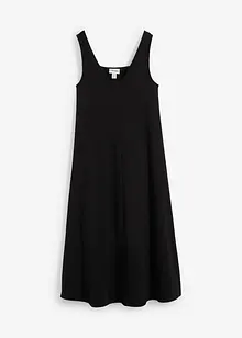 Robe en jersey 100% coton, bonprix Robe en jersey 100% coton, bonprix
