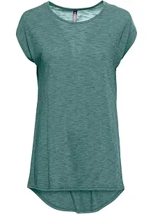 Longshirt aus Viskose-Mischung, bonprix Longshirt aus Viskose-Mischung, bonprix