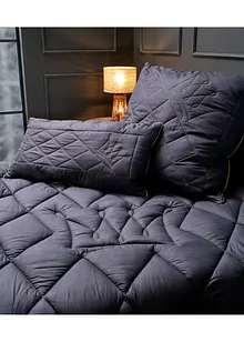 Microfaser Kissen mit Krone medium, bonprix Microfaser Kissen mit Krone medium, bonprix