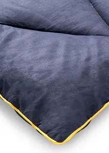 Microfaser Bettdecke mit Krone extrawarm, bonprix Microfaser Bettdecke mit Krone extrawarm, bonprix