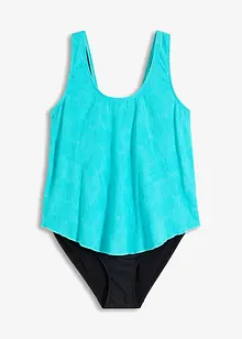 Maillot 1 pièce sculptant, maintien modéré, bonprix Maillot 1 pièce sculptant, maintien modéré, bonprix