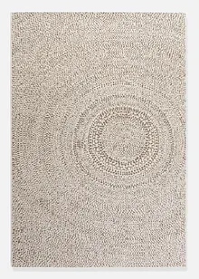 Tapis intérieur et extérieur à motif circulaire, bonprix Tapis intérieur et extérieur à motif circulaire, bonprix