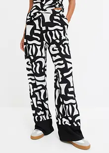 Jersey-Hose, bonprix Jersey-Hose, bonprix