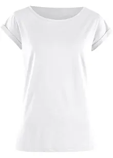 T-shirt 100% coton, bonprix T-shirt 100% coton, bonprix