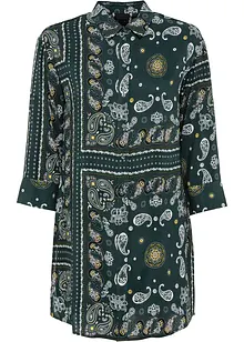 Longbluse, bonprix Longbluse, bonprix