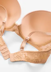 Schalen-BH aus softem Modal, bonprix Schalen-BH aus softem Modal, bonprix