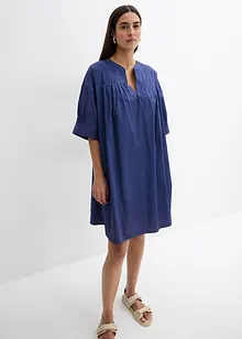 Robe caftan oversize 100% coton, bonprix Robe caftan oversize 100% coton, bonprix