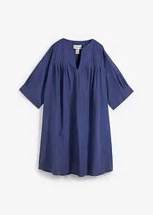 Robe caftan oversize 100% coton, bonprix Robe caftan oversize 100% coton, bonprix