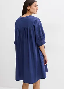 Robe caftan oversize 100% coton, bonprix Robe caftan oversize 100% coton, bonprix