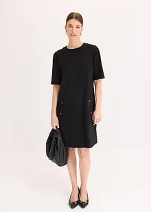 Robe fourreau élastiquée, bonprix Robe fourreau élastiquée, bonprix
