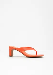 Mules entredoigt, bonprix Mules entredoigt, bonprix