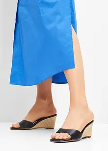 Keilpantoletten, bonprix Keilpantoletten, bonprix