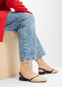 Slingpumps, bonprix Slingpumps, bonprix