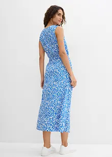 Robe longue en viscose fluide, bonprix Robe longue en viscose fluide, bonprix