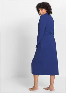 Bademantel aus Shirtqualität, bonprix Bademantel aus Shirtqualität, bonprix