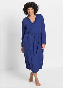 Bademantel aus Shirtqualität, bonprix Bademantel aus Shirtqualität, bonprix