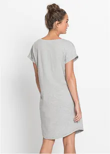 Chemise de nuit courte, bonprix Chemise de nuit courte, bonprix