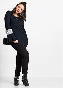 Stretch- Twillhose, bonprix Stretch- Twillhose, bonprix