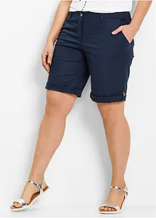 Stretch-Bermuda, bonprix Stretch-Bermuda, bonprix