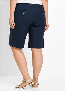 Stretch-Bermuda, bonprix Stretch-Bermuda, bonprix