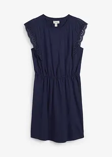 Robe en jersey 100% coton, bonprix Robe en jersey 100% coton, bonprix